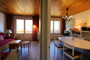 Résidence Armaillis - Appartment familial, confortable, vue lac MAE-3427